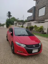 Honda Insight G 2009 for Sale