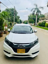 Honda Vezel Hybrid Z 2015 for Sale