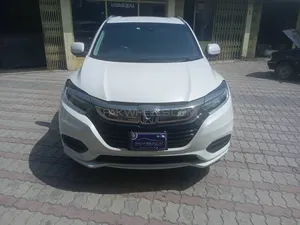 Honda Vezel Hybrid Z 2019 for Sale