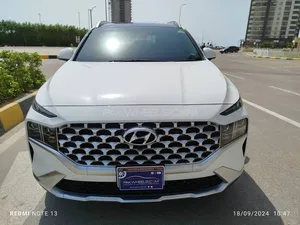 Hyundai Santa Fe Signature 2024 for Sale