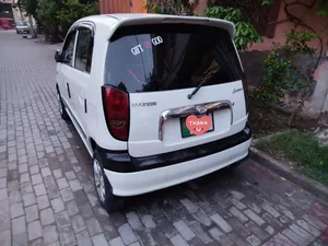 Hyundai Santro Club 2006 for Sale