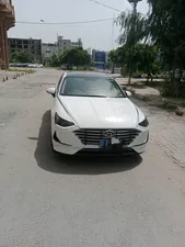 Hyundai Sonata 2.0 2022 for Sale