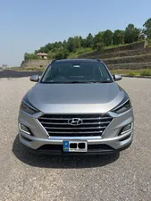 Hyundai Tucson 2024 for Sale