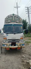 JAC X200 2020 for Sale