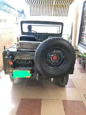 Jeep M 151 1964 for Sale