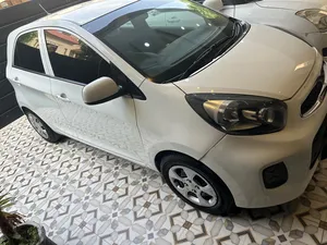 KIA Picanto 1.0 AT 2020 for Sale