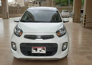 KIA Picanto 1.0 AT 2023 for Sale