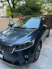 KIA Sorento 3.5 FWD 2022 for Sale