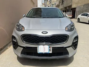 KIA Sportage Alpha 2022 for Sale