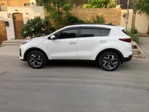 KIA Sportage FWD 2020 for Sale