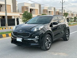 KIA Sportage AWD 2021 for Sale