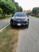 KIA Sportage FWD 2021 for Sale