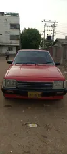 Mazda Cx3 1986 for Sale