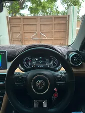 MG HS 1.5 Turbo 2021 for Sale