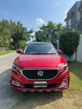 MG ZS 2021 for Sale