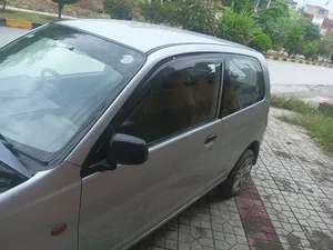 Mitsubishi Minica Voice 2008 for Sale