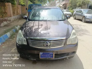 Nissan Bluebird Sylphy 15S 2007 for Sale