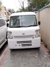 Nissan Clipper NV100 2019 for Sale