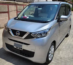 Nissan Dayz 2020 for Sale