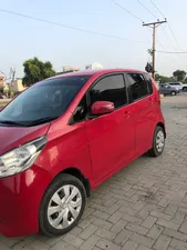 Nissan Dayz J 2017 for Sale