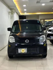 Nissan Moco X Four 2014 for Sale