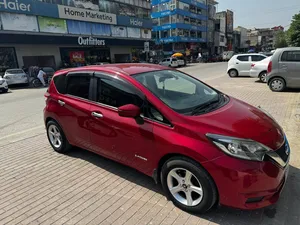 Nissan Note 1.2E 2017 for Sale