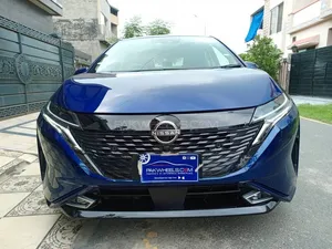 Nissan Note e-Power Aura 2021 for Sale