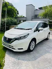 Nissan Note e-Power X V Selection 2019 for Sale