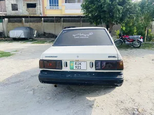 Nissan Sunny 1984 for Sale