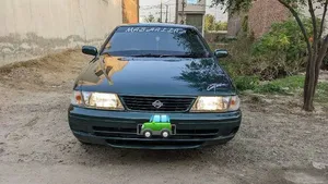 Nissan Sunny 2002 for Sale