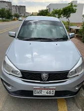 Proton Saga 1.3L Ace A/T 2022 for Sale