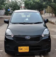 Subaru Pleo L 2015 for Sale