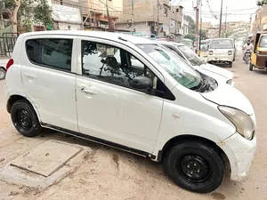 Suzuki Alto 2010 for Sale