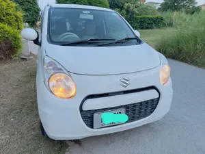 Suzuki Alto ECO-S 2012 for Sale