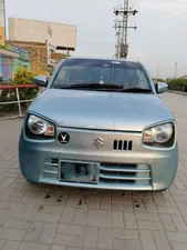 Suzuki Alto 2015 for Sale