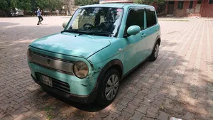 Suzuki Alto Lapin 2015 for Sale