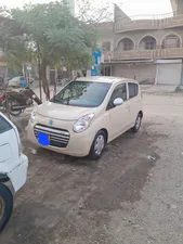 Suzuki Alto ECO-S 2013 for Sale