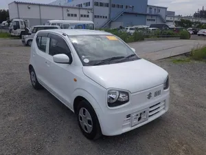 Suzuki Alto L Upgrade 2021 for Sale