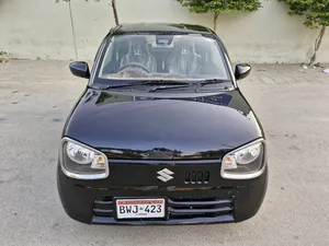 Suzuki Alto S Package 2019 for Sale