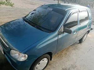 Suzuki Alto VX 2006 for Sale