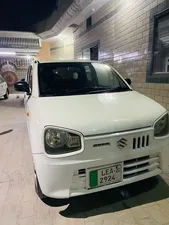 Suzuki Alto VX 2020 for Sale