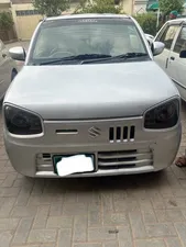 Suzuki Alto VXL AGS 2019 for Sale