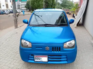 Suzuki Alto VXL AGS 2019 for Sale