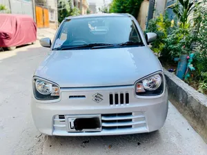 Suzuki Alto VXL AGS 2019 for Sale