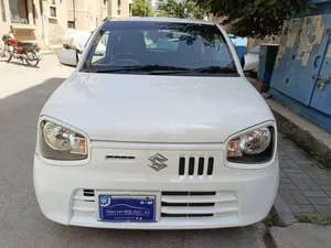 Suzuki Alto VXL AGS 2020 for Sale