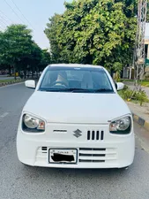 Suzuki Alto VXL AGS 2021 for Sale