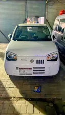 Suzuki Alto VXL AGS 2022 for Sale