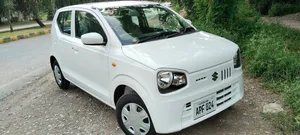 Suzuki Alto VXL AGS 2024 for Sale