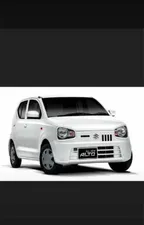 Suzuki Alto VXL AGS 2024 for Sale