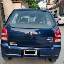 Suzuki Alto VXR 2012 for Sale